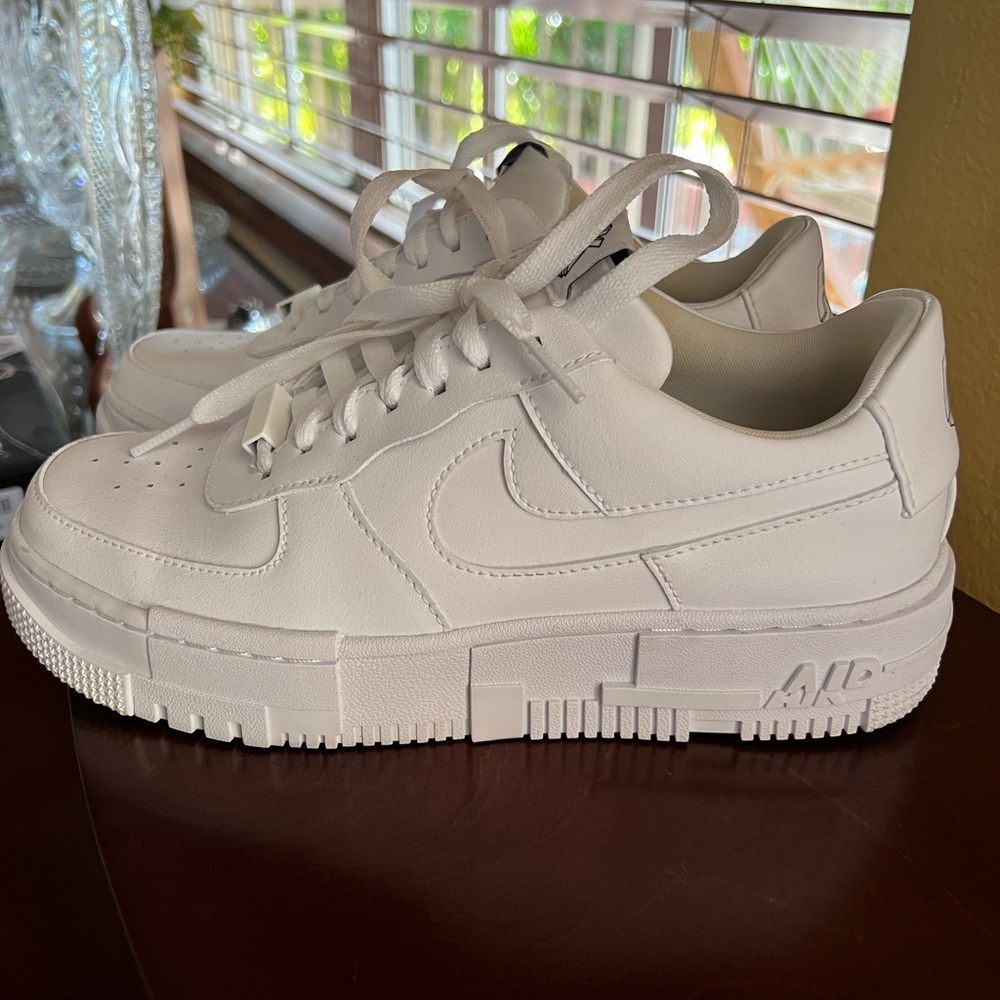 Nike AF sport shoes